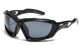 Choppers Sports Wrap Sunglasses cp948