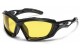 Choppers Sports Wrap Sunglasses cp948