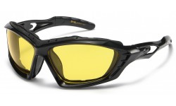 Choppers Sports Wrap Sunglasses cp954