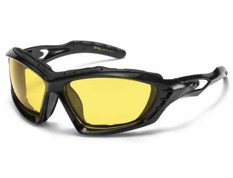 Choppers Sports Wrap Sunglasses cp948