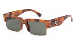 Biohazard Sunglasses bz66312