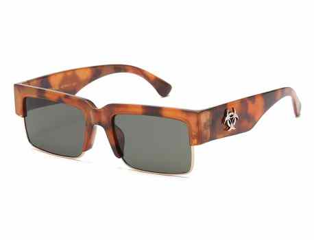 Biohazard Sunglasses bz66312