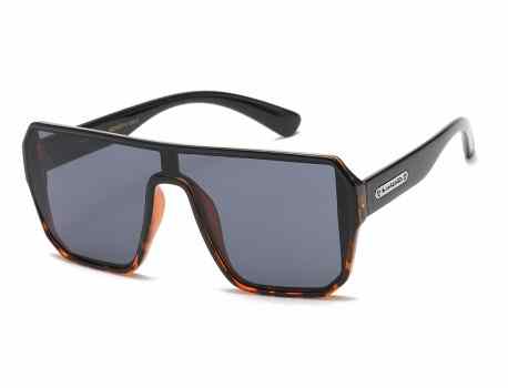 Biohazard Panel Lens Sunglasses bz66314