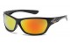Choppers Flame Temple Shades cp6767