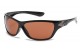 Choppers Flame Temple Shades cp6767