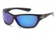 Choppers Flame Temple Shades cp6767