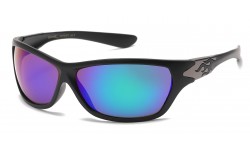 Choppers Flame Temple Shades cp6767