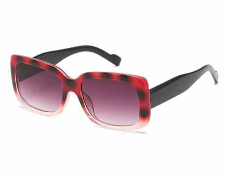 Giselle Polymer Fashion Frame Shades gsl22606