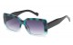 Giselle Polymer Fashion Frame Shades gsl22606