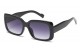 Giselle Polymer Fashion Frame Shades gsl22606