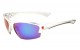 KHAN Semi-Rimless Bottom Color  kn-p7015