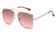 Giselle Modern Ladies Sunglasses gsl28259