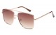 Giselle Modern Ladies Sunglasses gsl28259