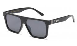 Locs Urban Sunglasses loc91197-bk