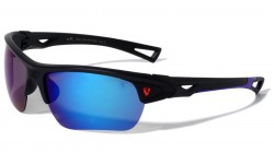 KHAN Polarized Semi-Rimless pol-kn-p01036