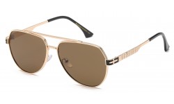 Manhattan Metallic Aviators mh88064