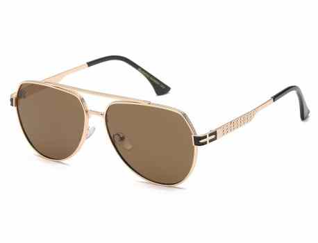 Manhattan Metallic Aviators mh88064