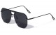 KHAN Rimless Aviators  kn-m21040