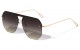 KHAN Rimless Aviators  kn-m21040