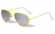 Kids Aviator Sunglasses k6258