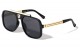 KHAN Retro Top Bar Aviator kn-p01057