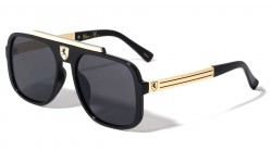 KHAN Retro Top Bar Aviator kn-p01057