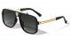 KHAN Retro Top Bar Aviator kn-p01057