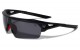 KHAN Polarized Semi-Rimless Sports  pol-kn-p01025