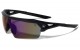 KHAN Polarized Semi-Rimless Sports  pol-kn-p01025