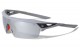 KHAN Polarized Semi-Rimless Sports  pol-kn-p01025