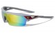 KHAN Polarized Semi-Rimless Sports  pol-kn-p01025