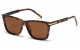 Polarized Classic Square Shades pz-712119