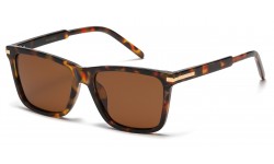 Polarized Classic Square Shades pz-712119