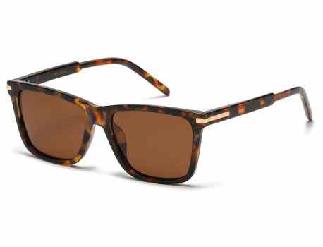 Polarized Classic Square Shades pz-712119