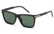 Polarized Classic Square Shades pz-712119