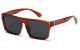 Classic Polarized Sunglasses pz-712124