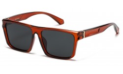 Classic Polarized Sunglasses pz-712124