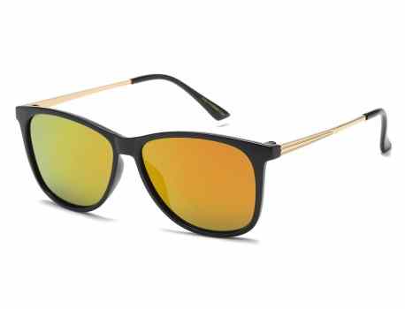 Polarized Polymer Square Shades pz-713088-cm