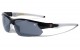 KHAN Semi-Rimless Rubber Leg  kn-p01046