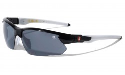 KHAN Semi-Rimless Rubber Leg  kn-p01046
