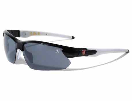 KHAN Semi-Rimless Rubber Leg  kn-p01046