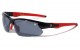KHAN Semi-Rimless Rubber Leg  kn-p01046