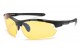 X-Loop High Definition Sunglasses 3322