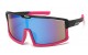 Xloop Sports Shield Sunglasses x3662