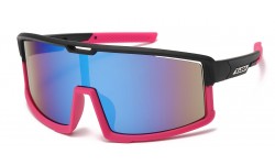 Xloop Sports Shield Sunglasses x3662