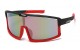 Xloop Sports Shield Sunglasses x3662