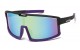 Xloop Sports Shield Sunglasses x3662