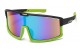 Xloop Sports Shield Sunglasses x3662