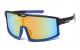 Xloop Sports Shield Sunglasses x3662