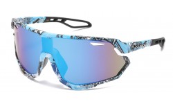 Xloop one Piece Lens Wrap Shield x3717